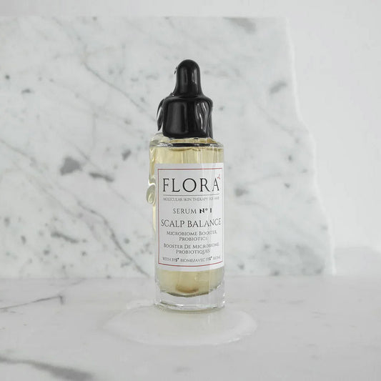 CARING FOR YOUR HAIR WITH COLLAGEN