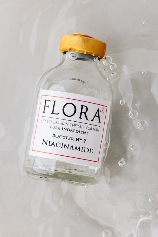 Pure Ingredient - Niacinamide