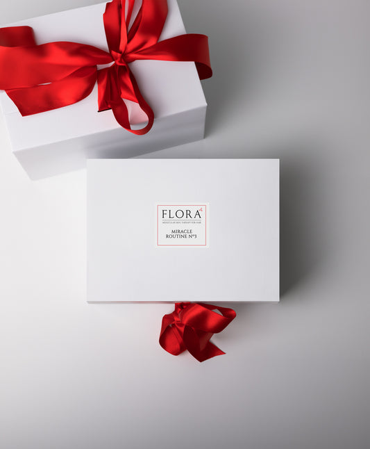 Flora Miracle Routine N°03