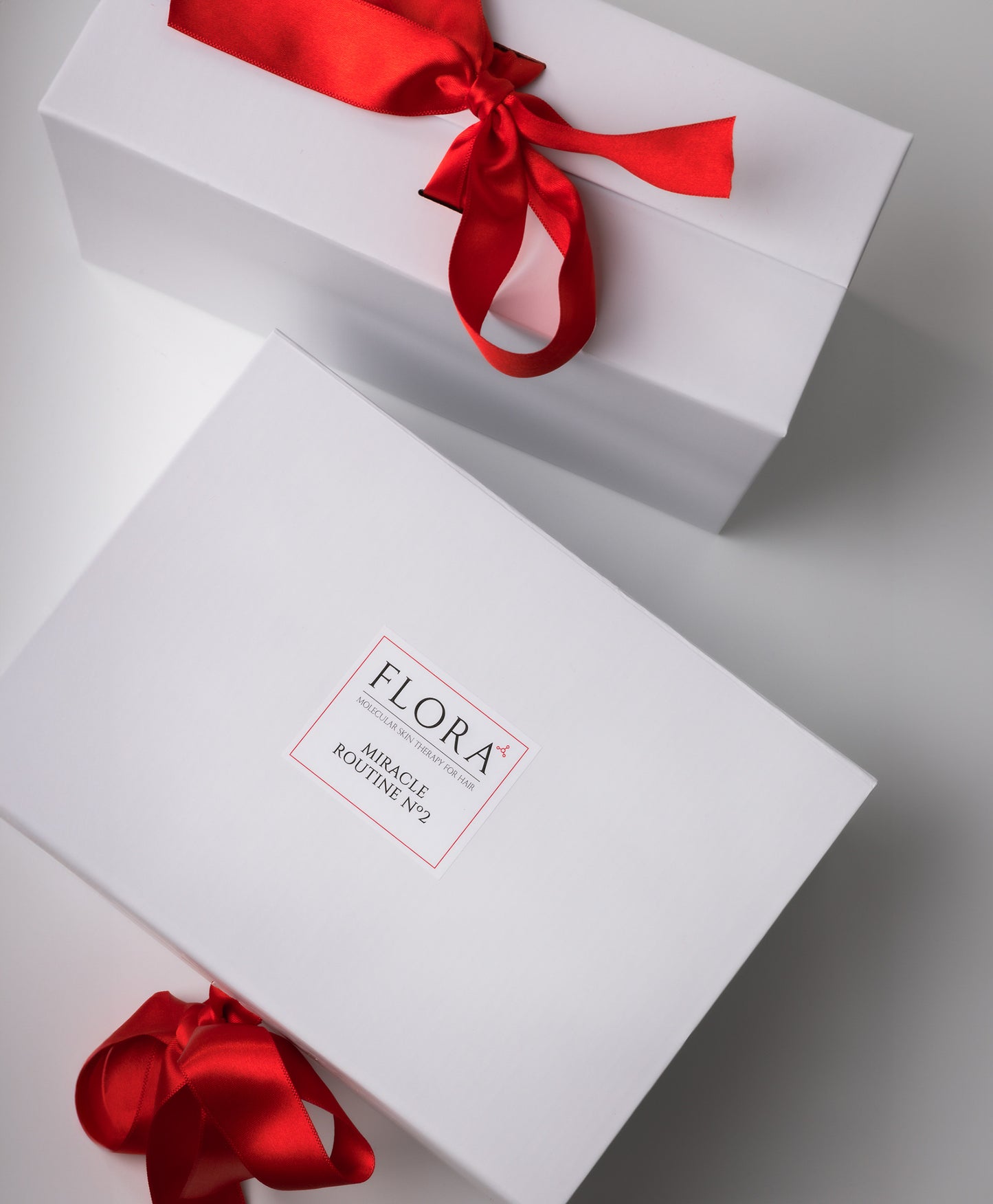 Flora Miracle Routine N°02