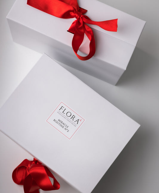Flora Miracle Routine N°02