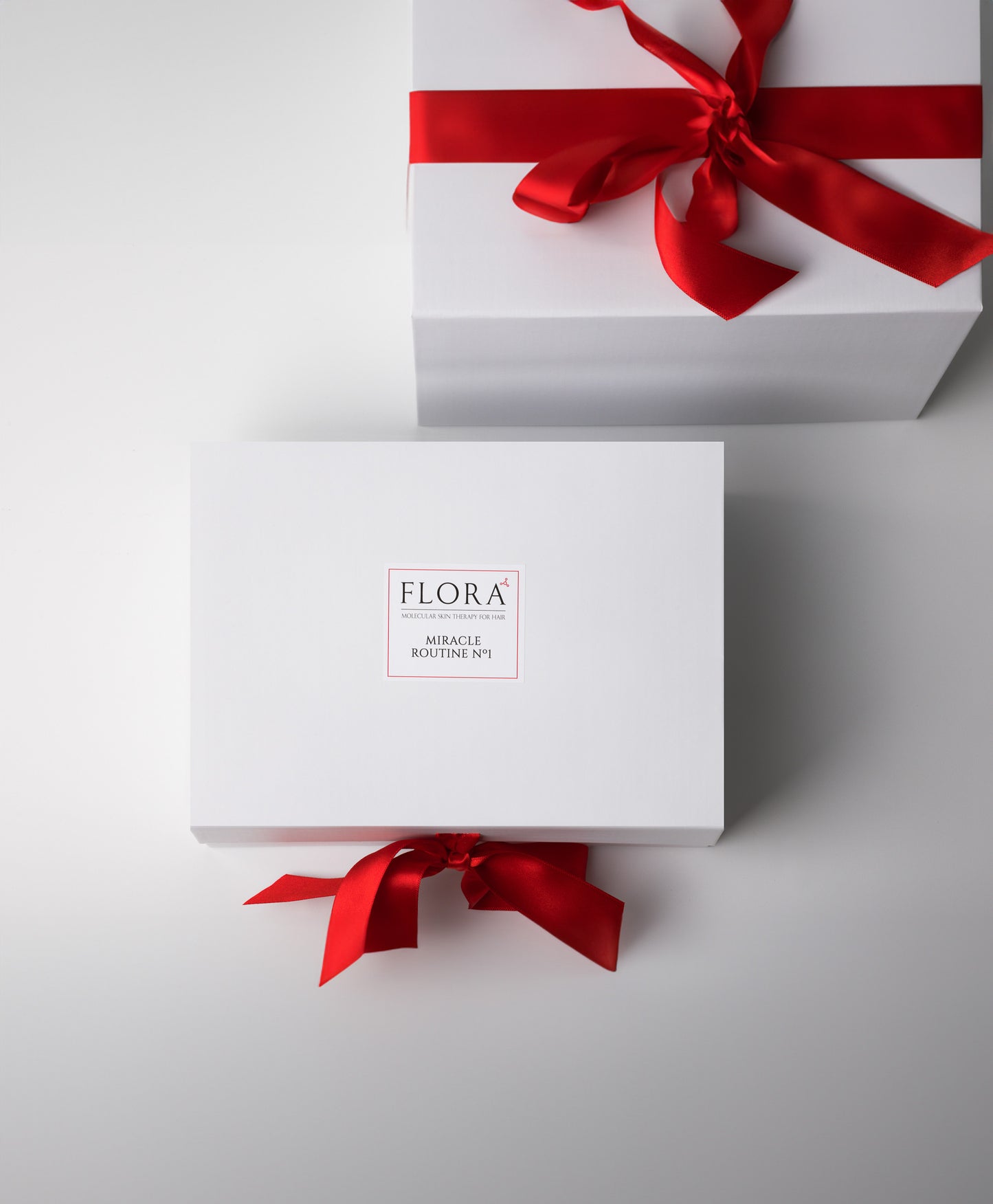 Flora Miracle Routine N°01