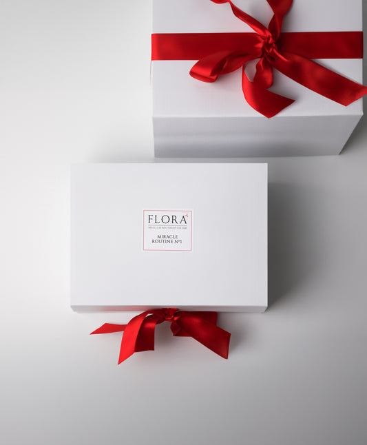 Flora Miracle Routine N°01