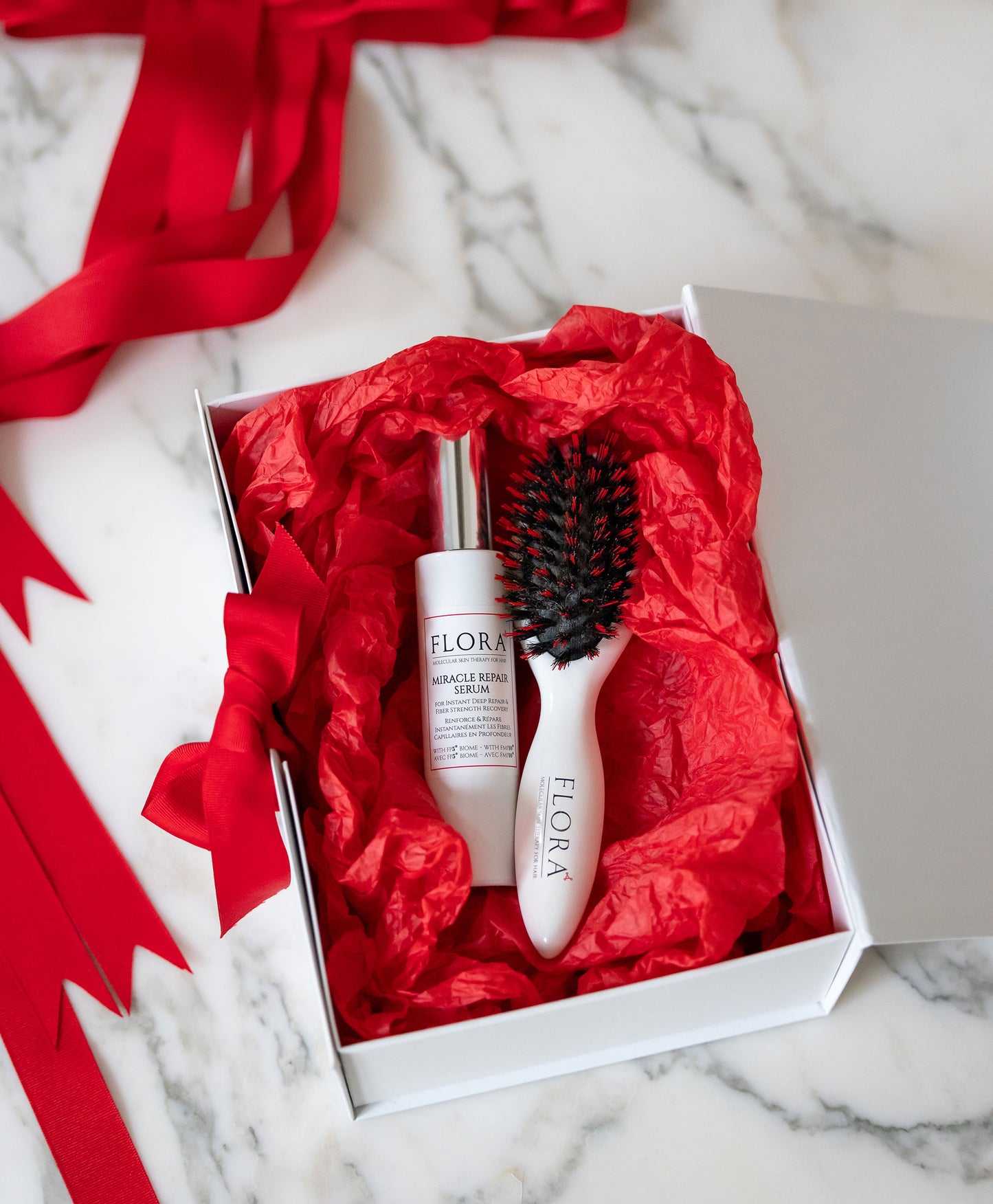 Rituel Capillaire Miracle
