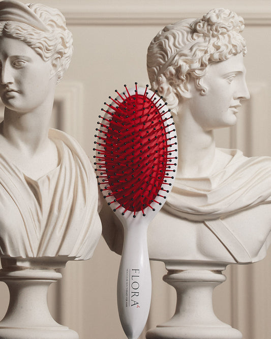 Brosse Miracle N°2