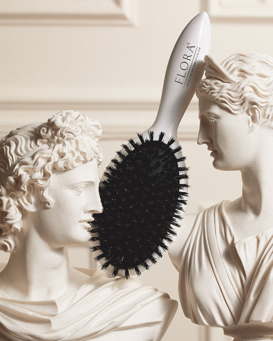 Brosse Miracle N°3
