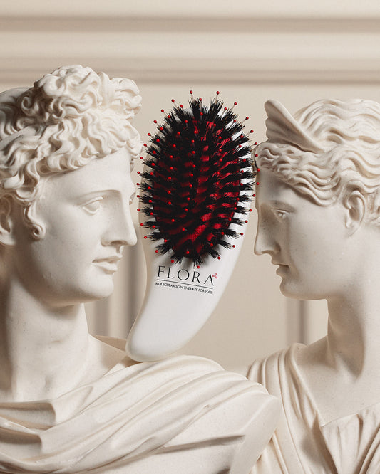 Brosse Miracle N°5