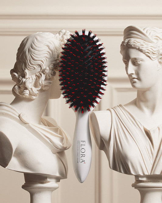 Brosse Miracle N°4