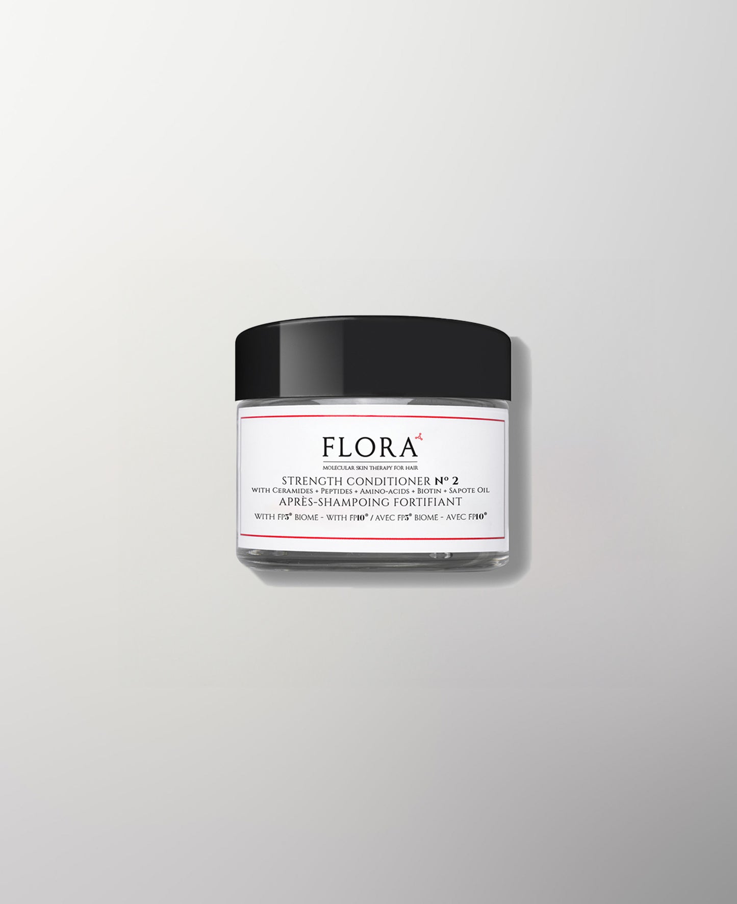 N°2 Strength Conditioner