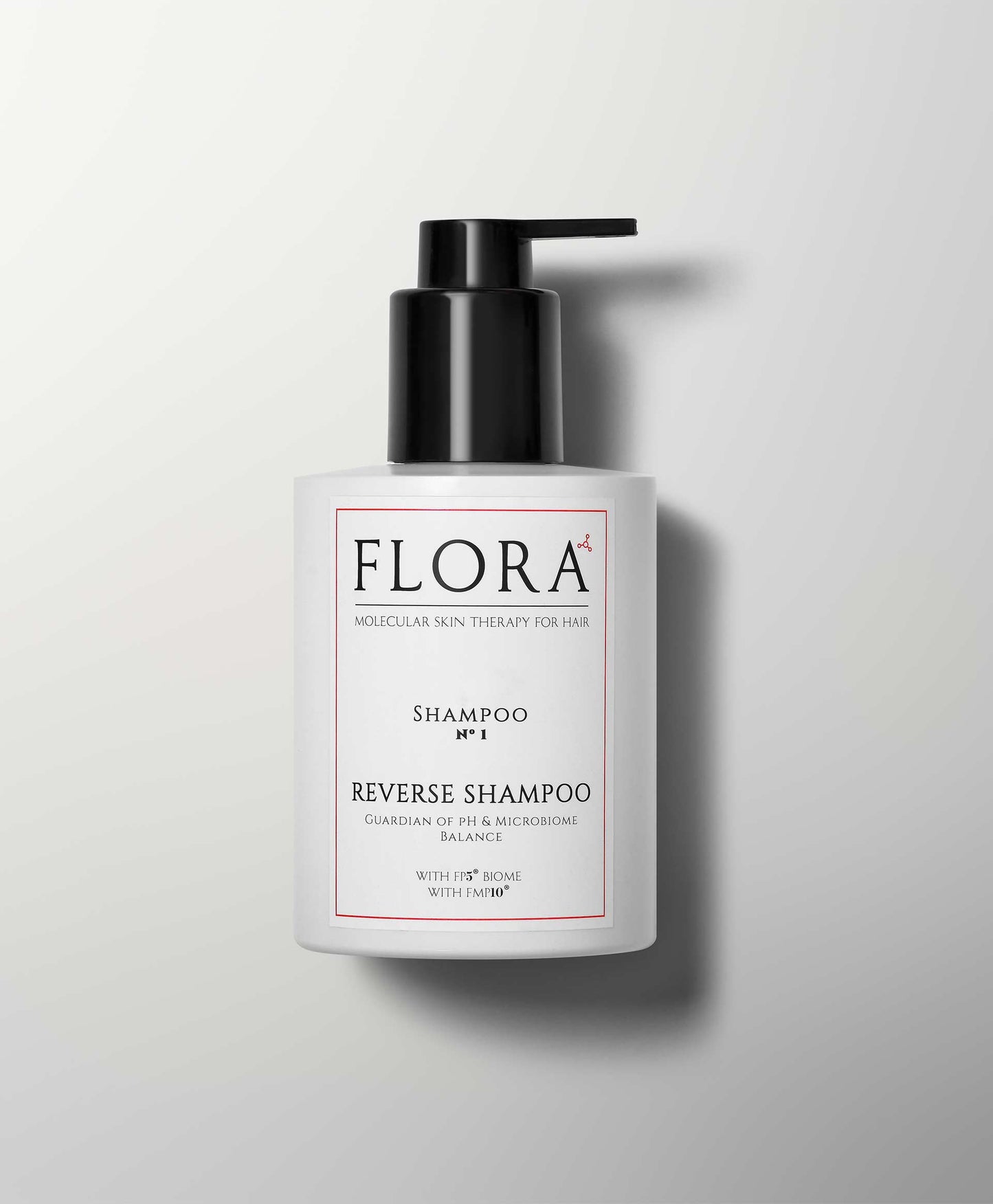 Shampoo N° 1 Reverse Shampoo