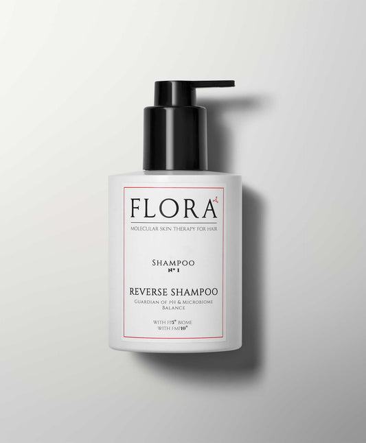 Shampoing N° 1 Reverse Shampoo