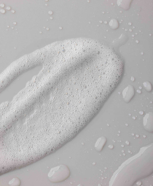 Shampoing N° 1 Reverse Shampoo