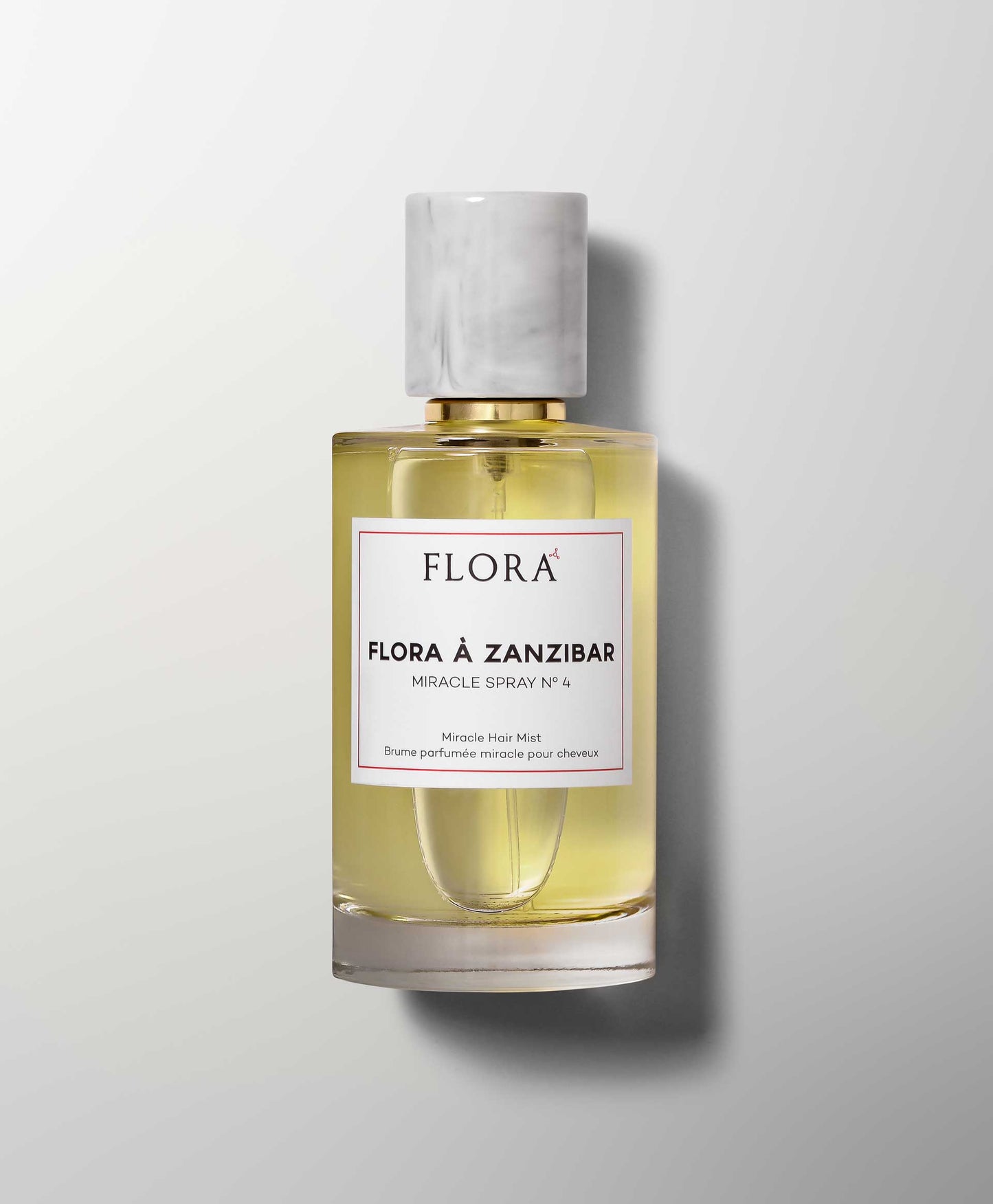 Spray Miracle N° 4