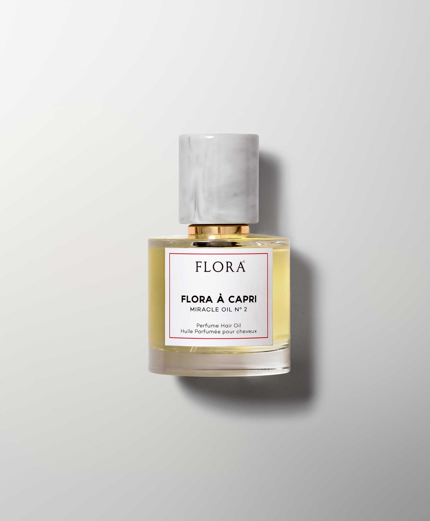 Flora à Capri