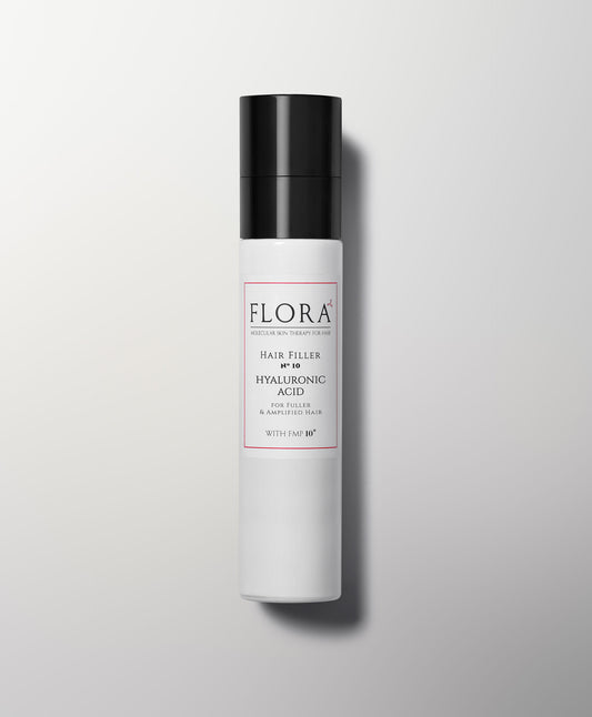 Hair Filler N° 10 Hyaluronic Acid