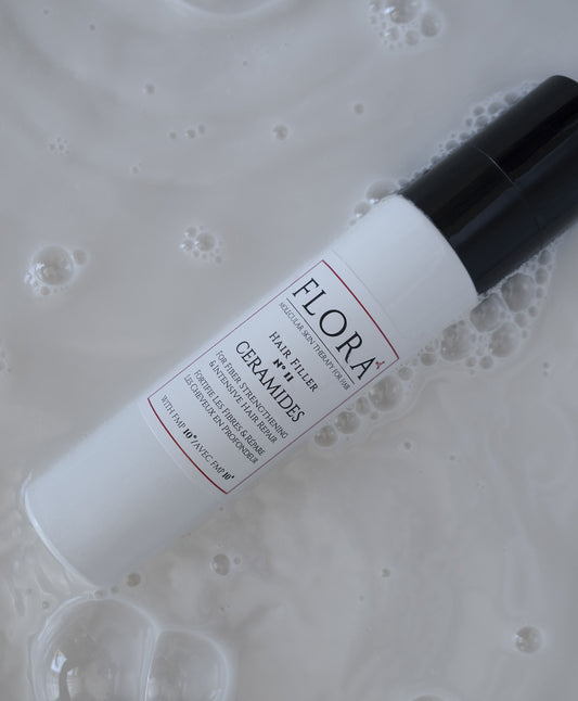 Hair Filler N° 11 Ceramides