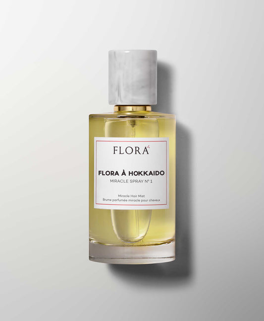Spray Miracle N°1