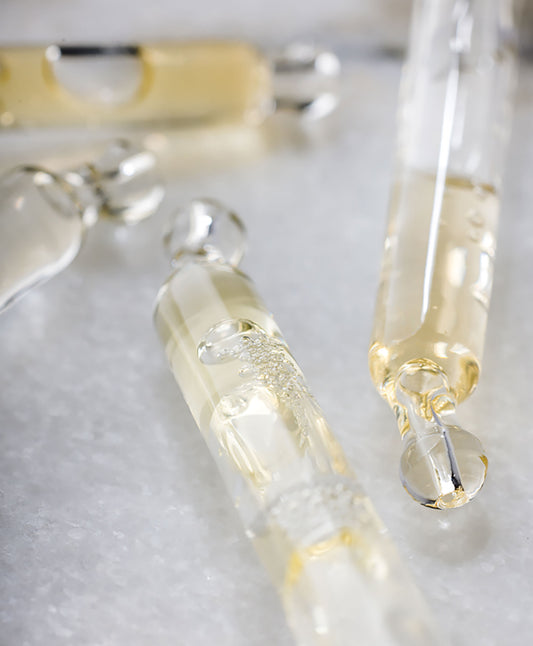 Sérum N° 1 Scalp Balance