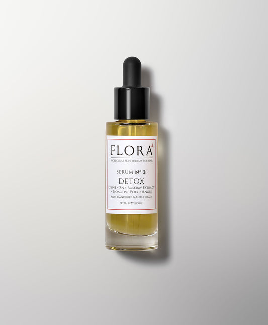 Sérum N°2 Detox