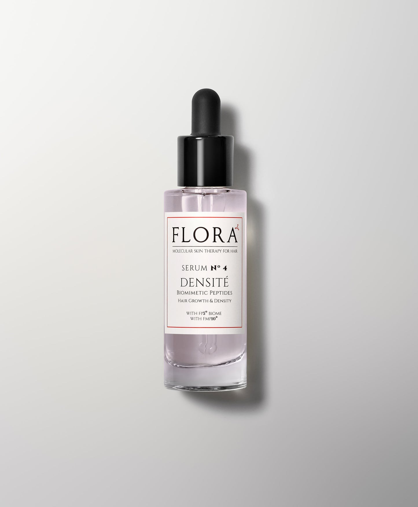 Serum N° 4 Densite
