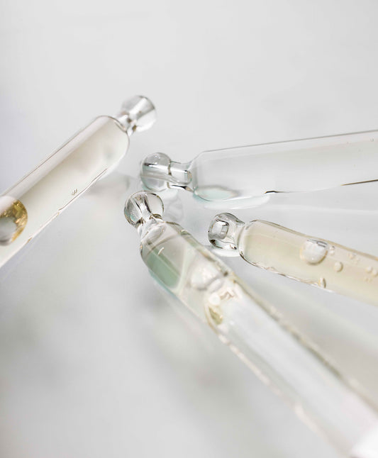 Serum N° 4 Densité