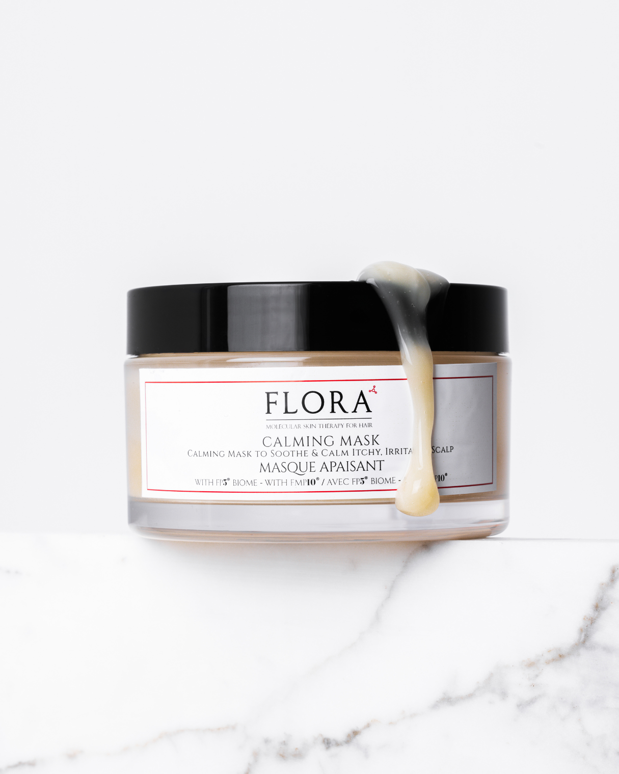 Calming Mask