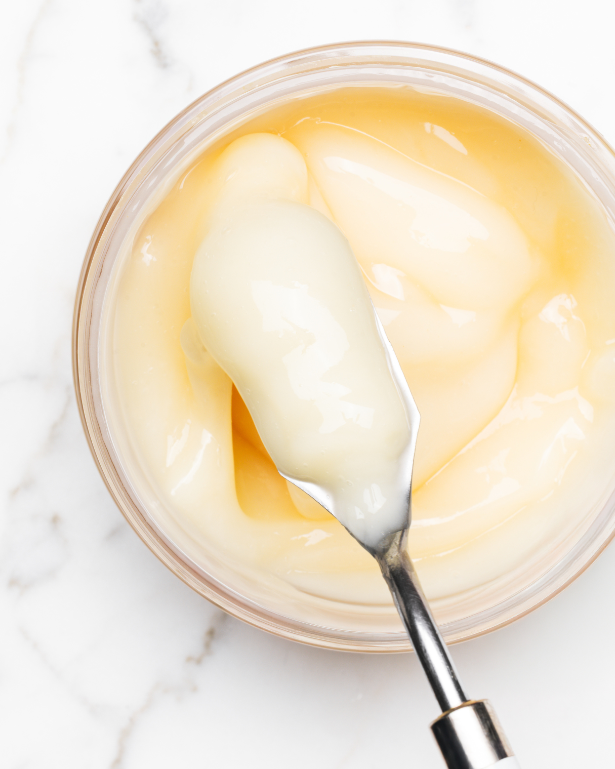 Calming Mask