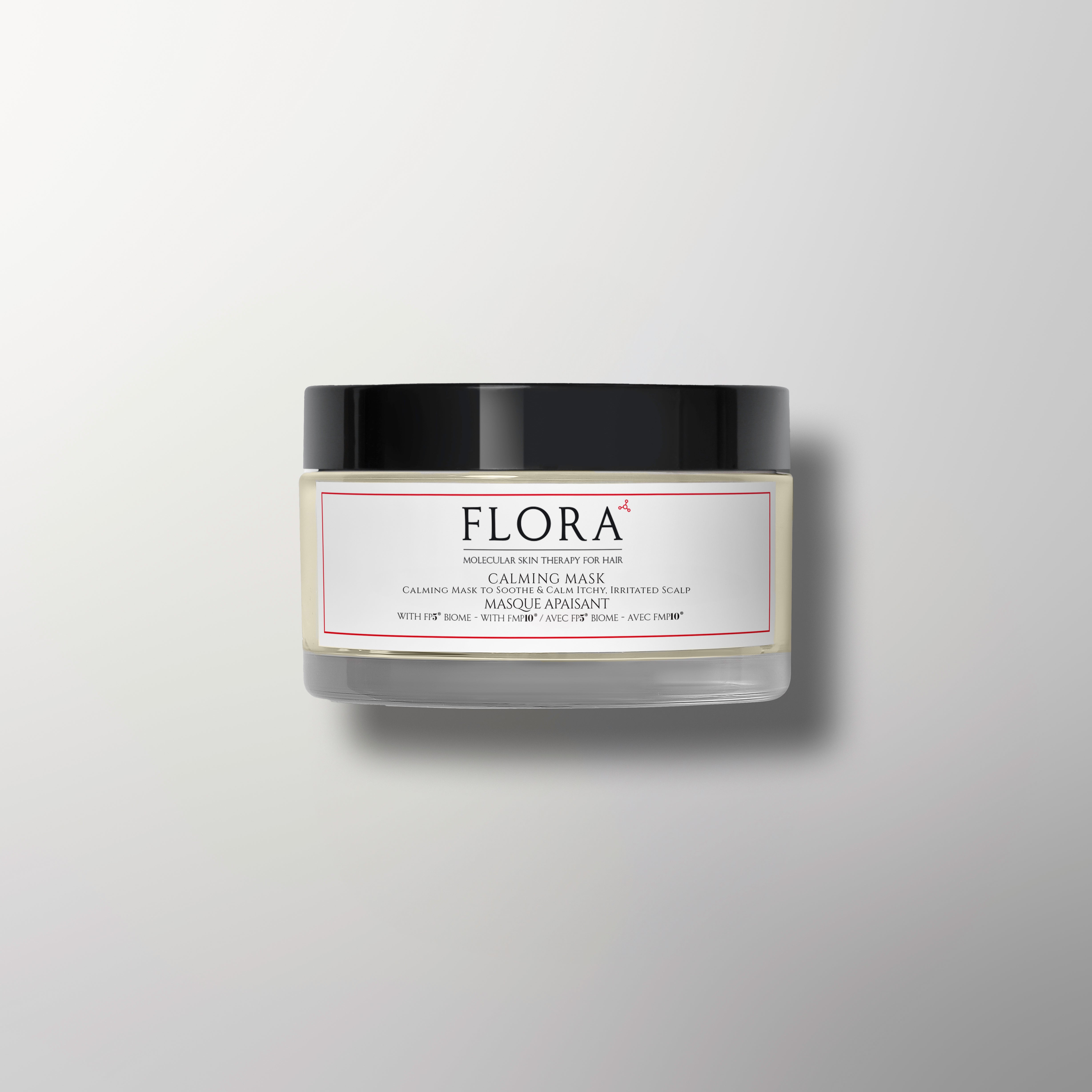 Calming Mask – Flora Lab Paris