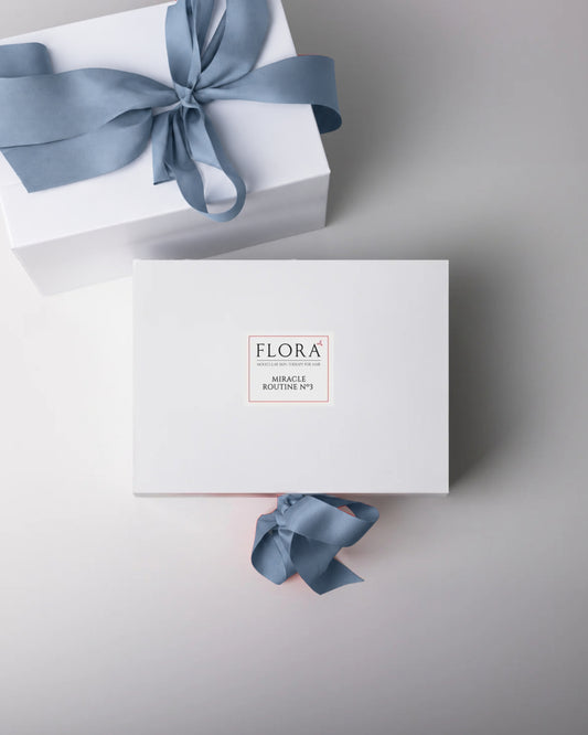 Flora Miracle Routine N°03