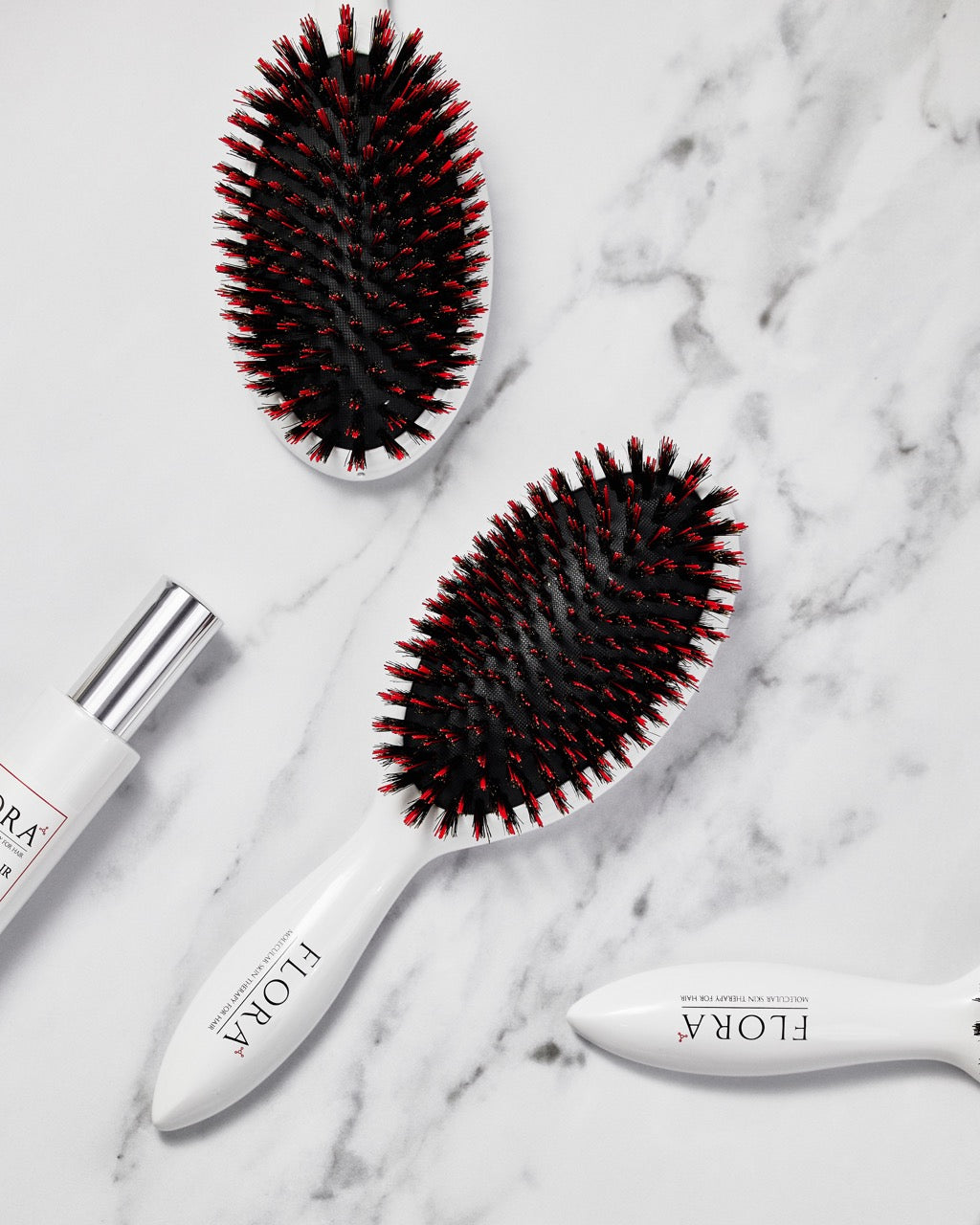 Brosse Miracle N°4