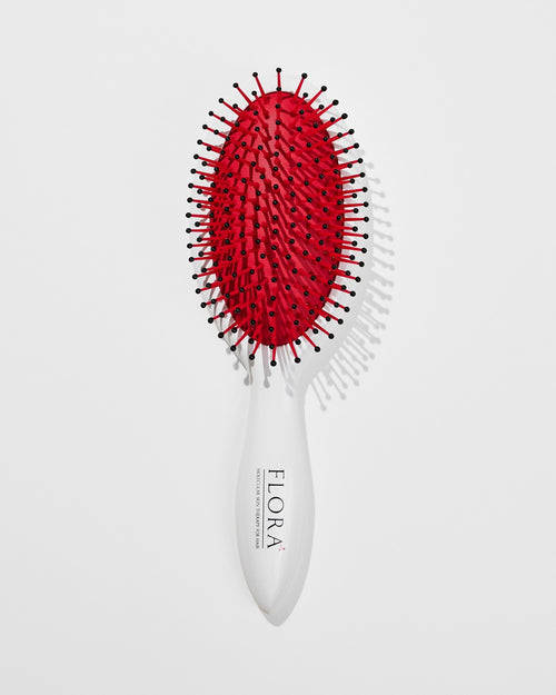 Miracle Brush N°2 - Massage & Detangle