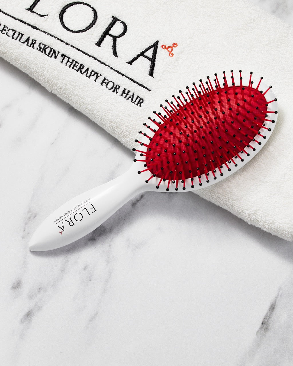 Brosse Miracle N°2