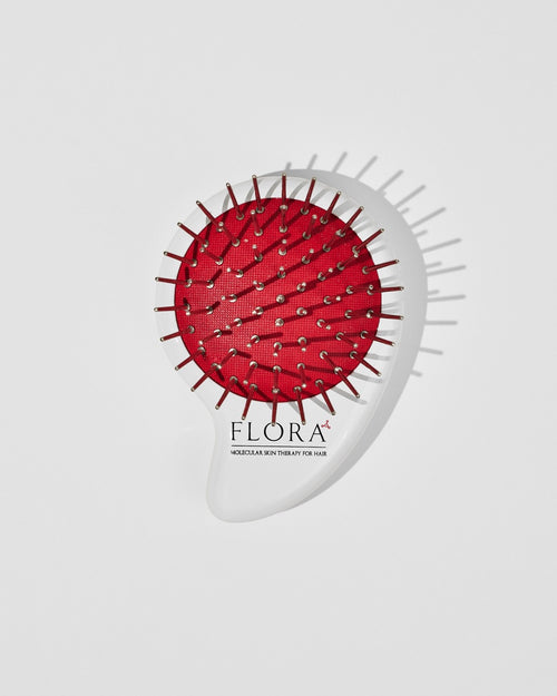 Miracle Brush N°1 - Scalp Massage