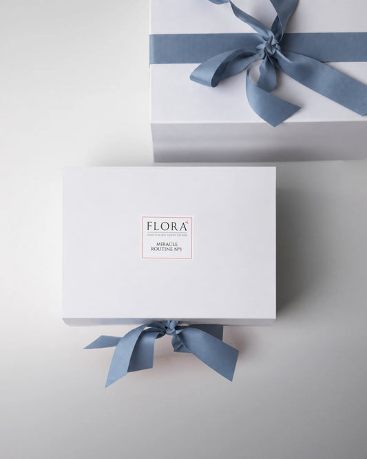Flora Miracle Routine N°01