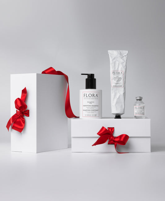 Flora Miracle Routine N°03