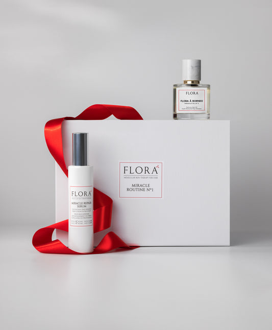 Flora Miracle Routine N°01