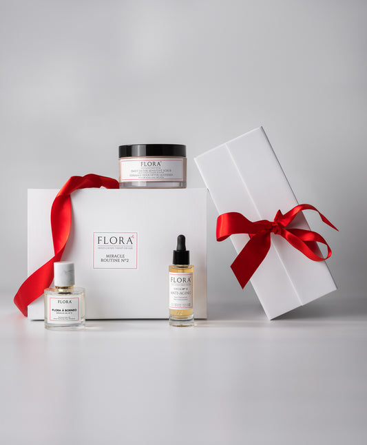 Flora Miracle Routine N°02