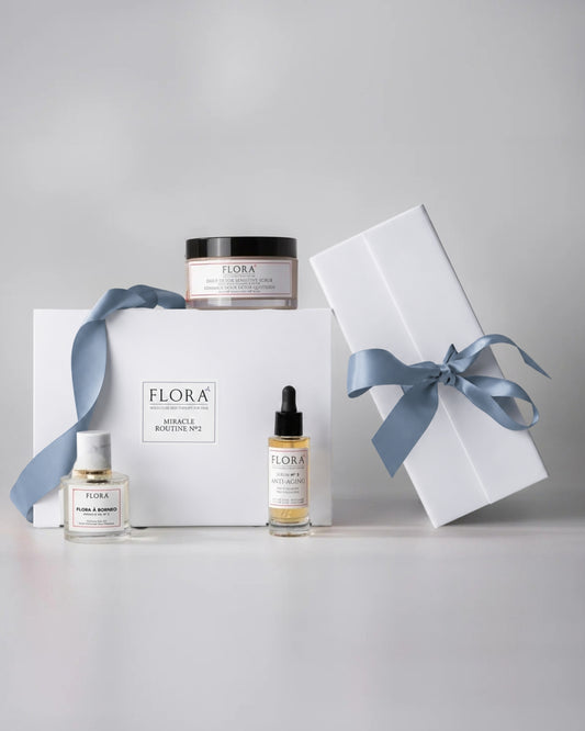 Flora Miracle Routine N°02