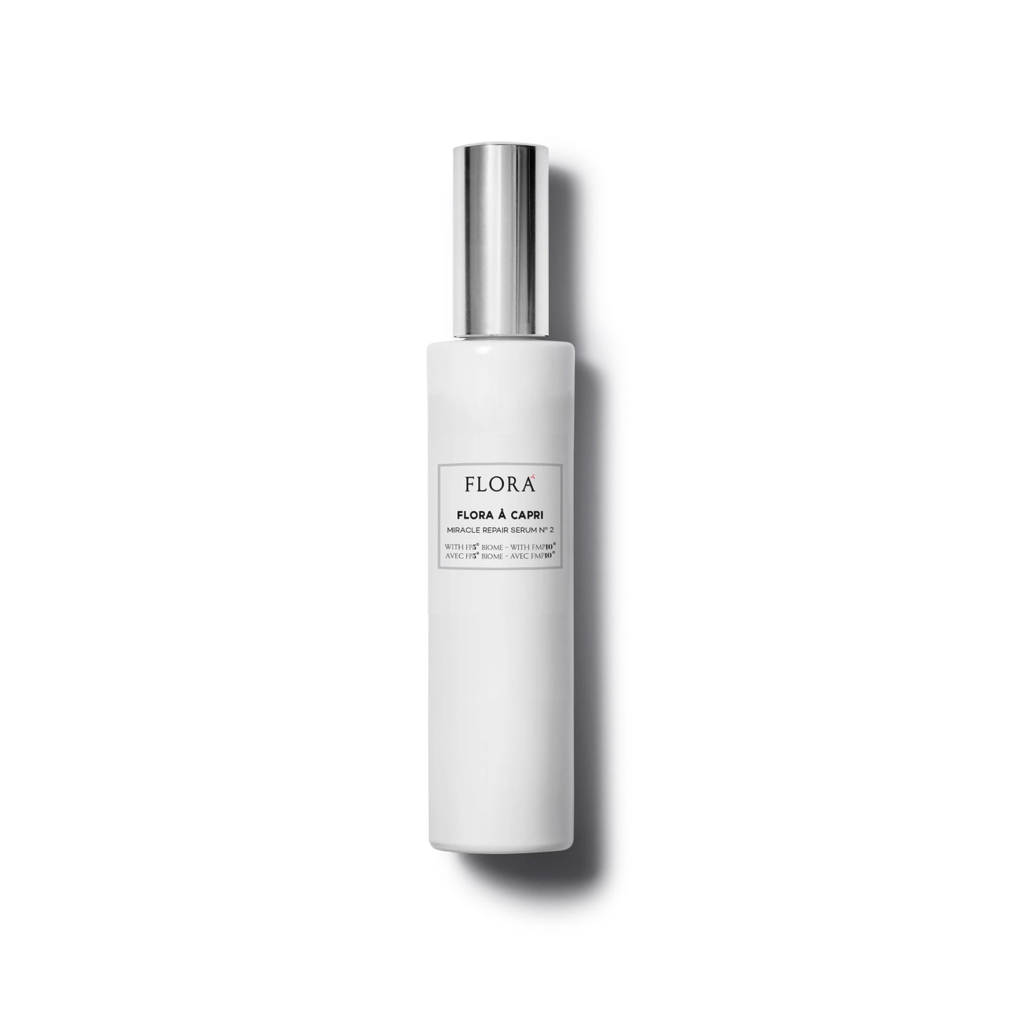 Miracle Repair Serum N°02 - Flora à Capri