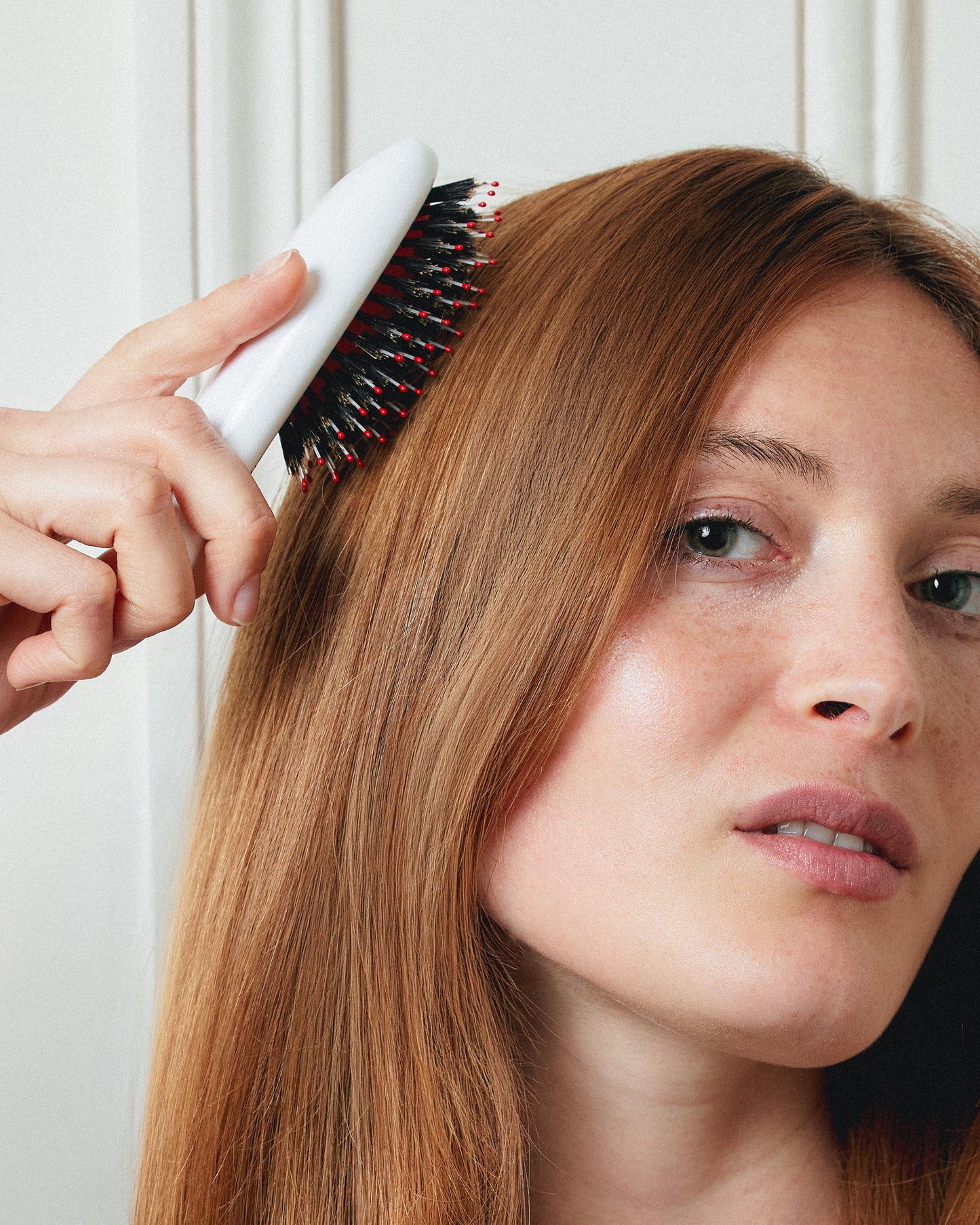 Brosse Miracle N°5