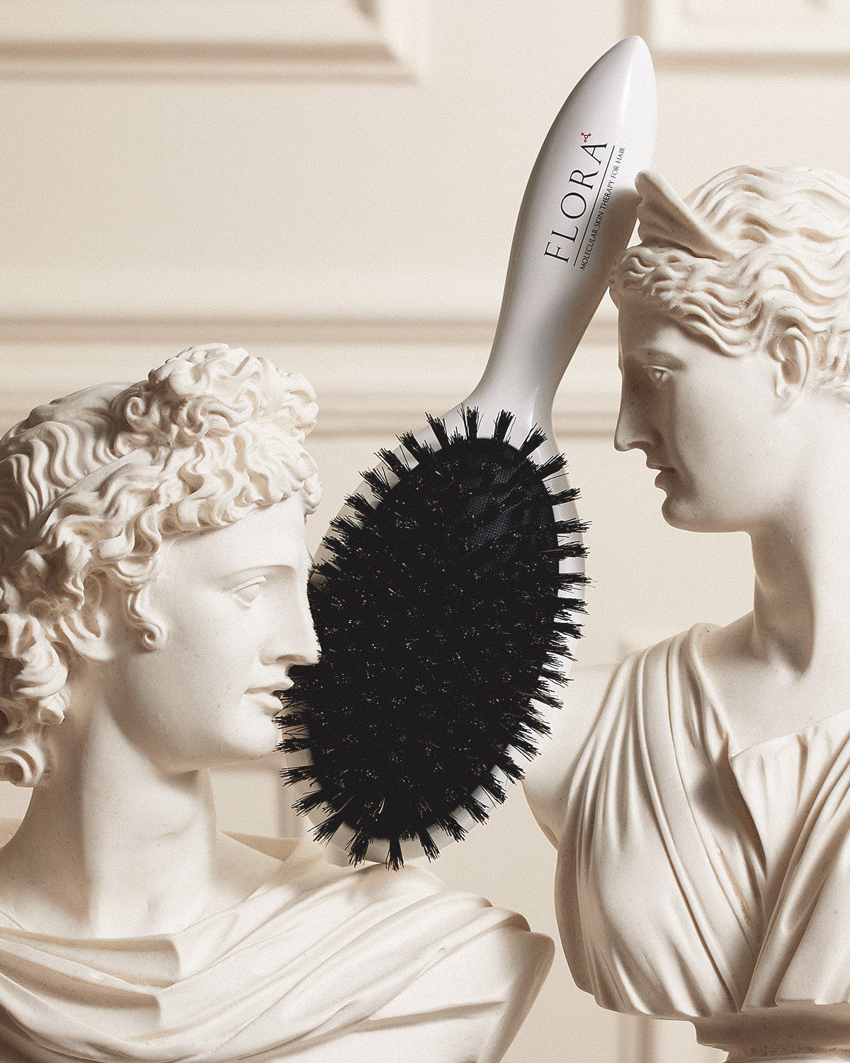 Brosse Miracle N°3