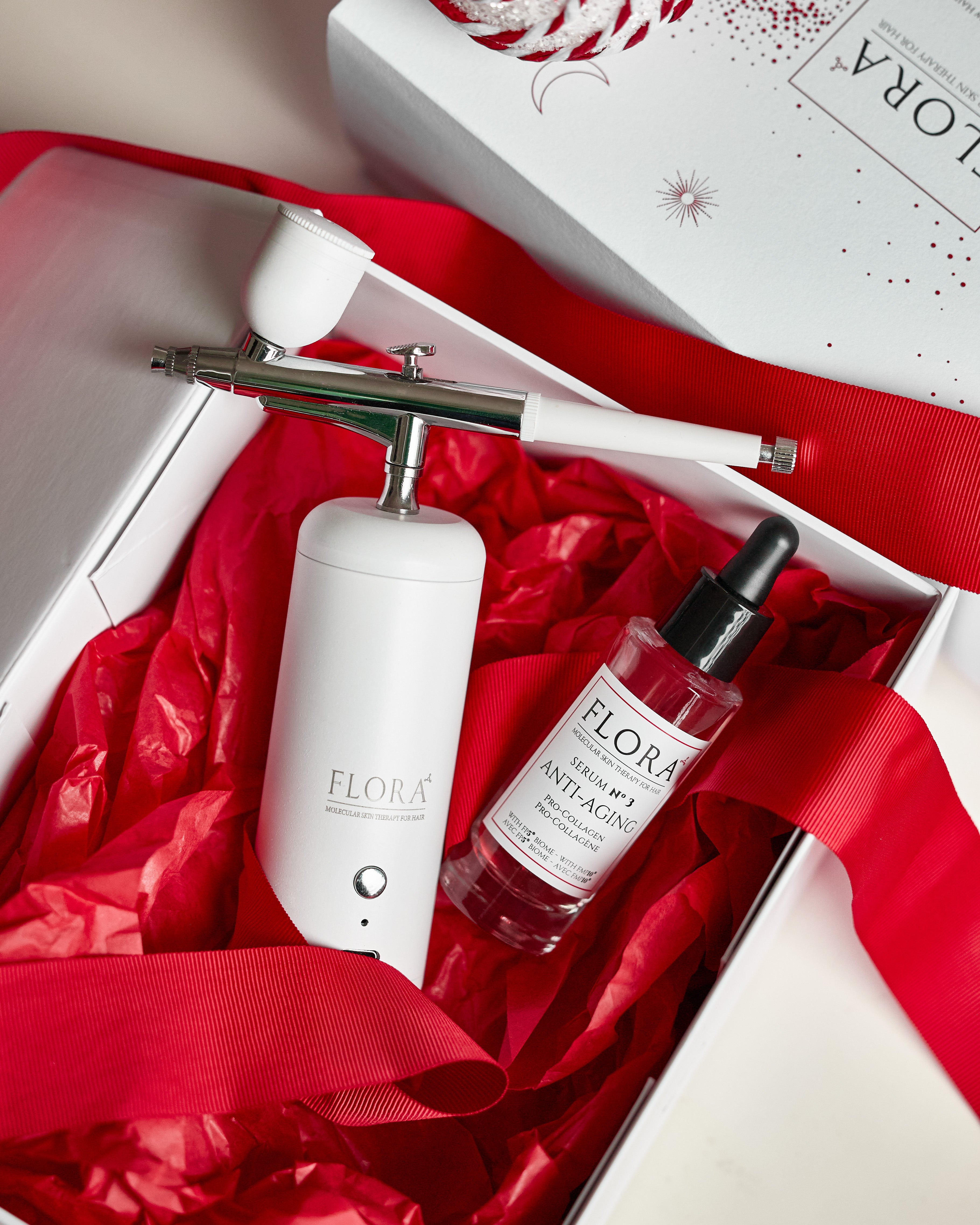 Flora Boxes – Flora Lab Paris