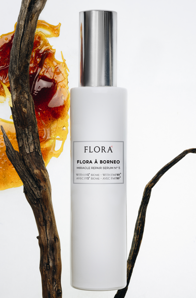 [未開封]MANAVIS Flora First Serum ３本セット FloraLabParis-Miracle-Serum05-