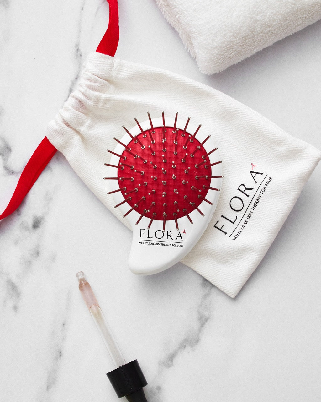 Brosse Miracle N°1