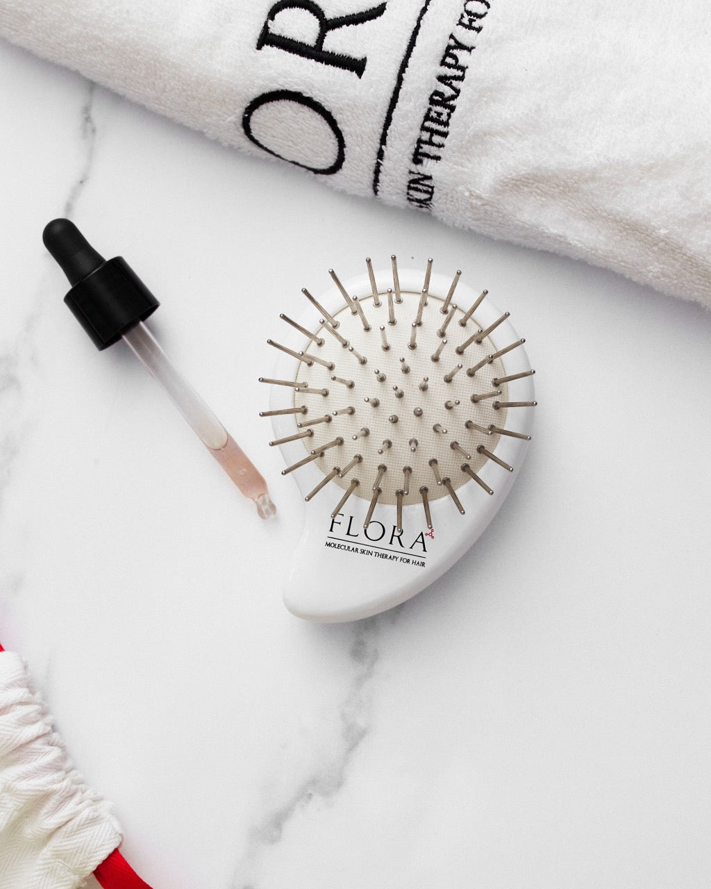 Brosse Miracle N°1