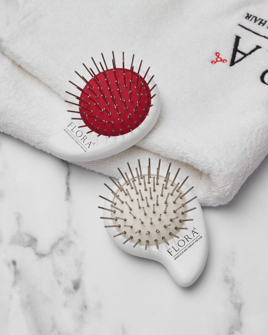 Brosse Miracle N°1