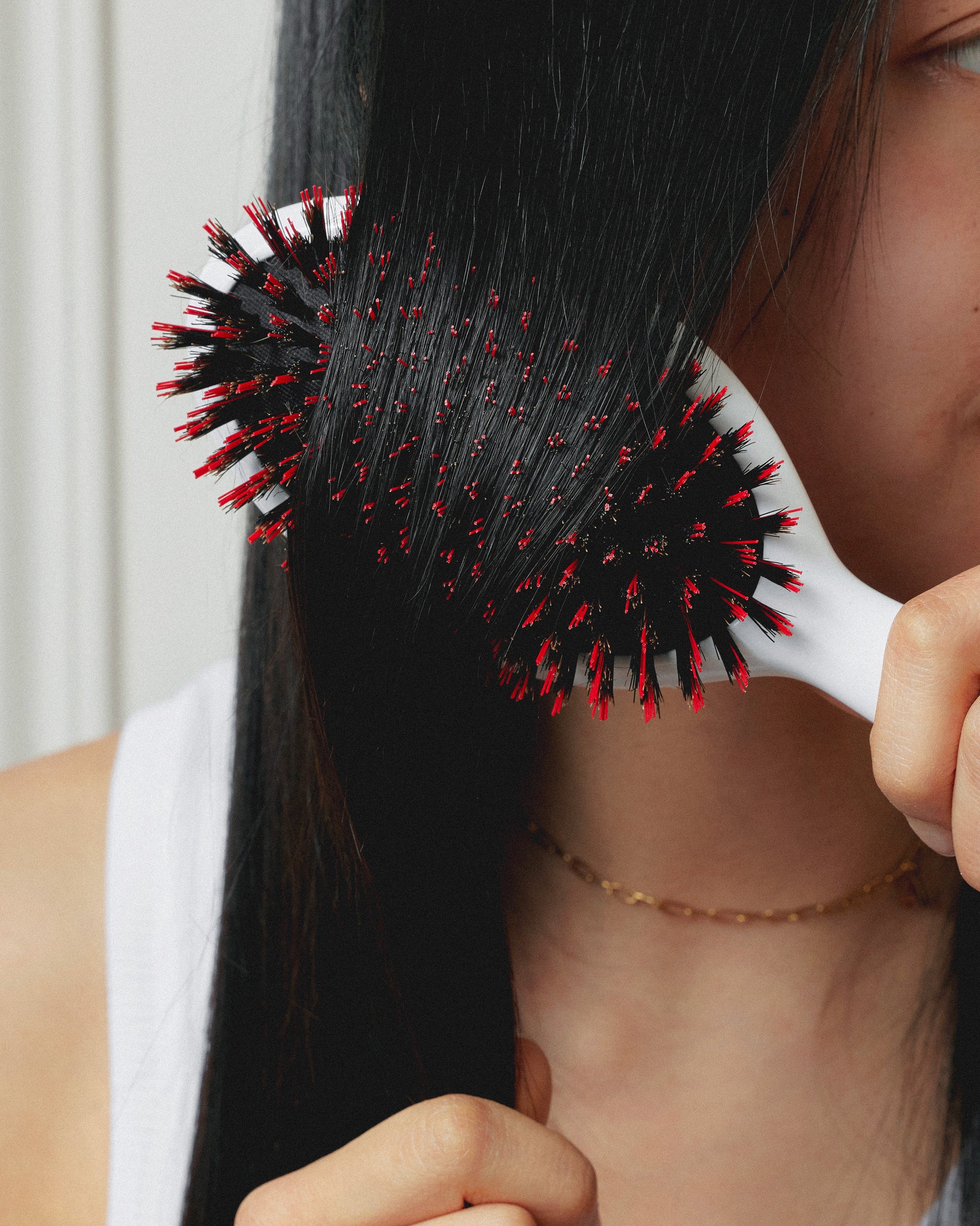 Brosse Miracle N°4