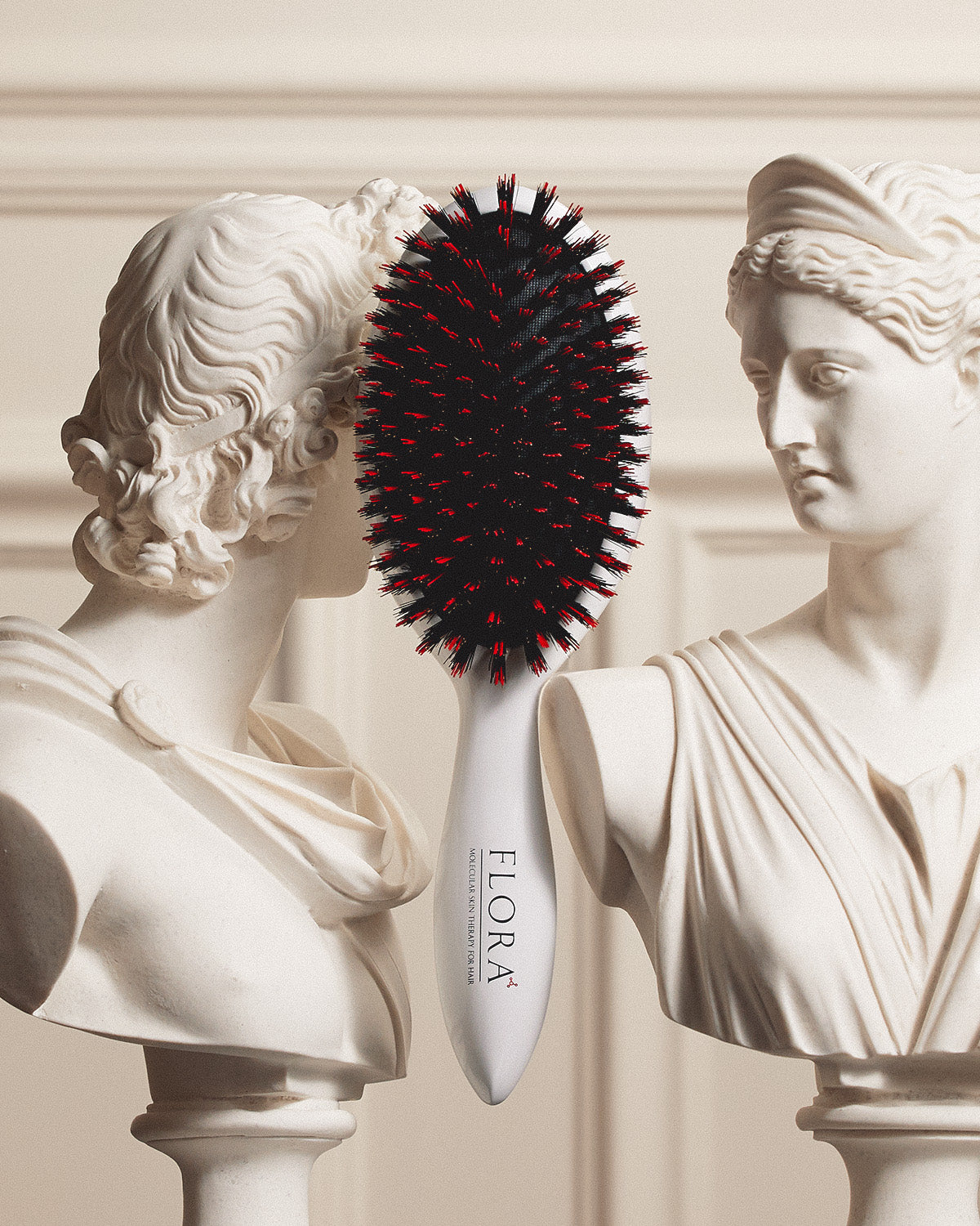 Brosse Miracle N°4
