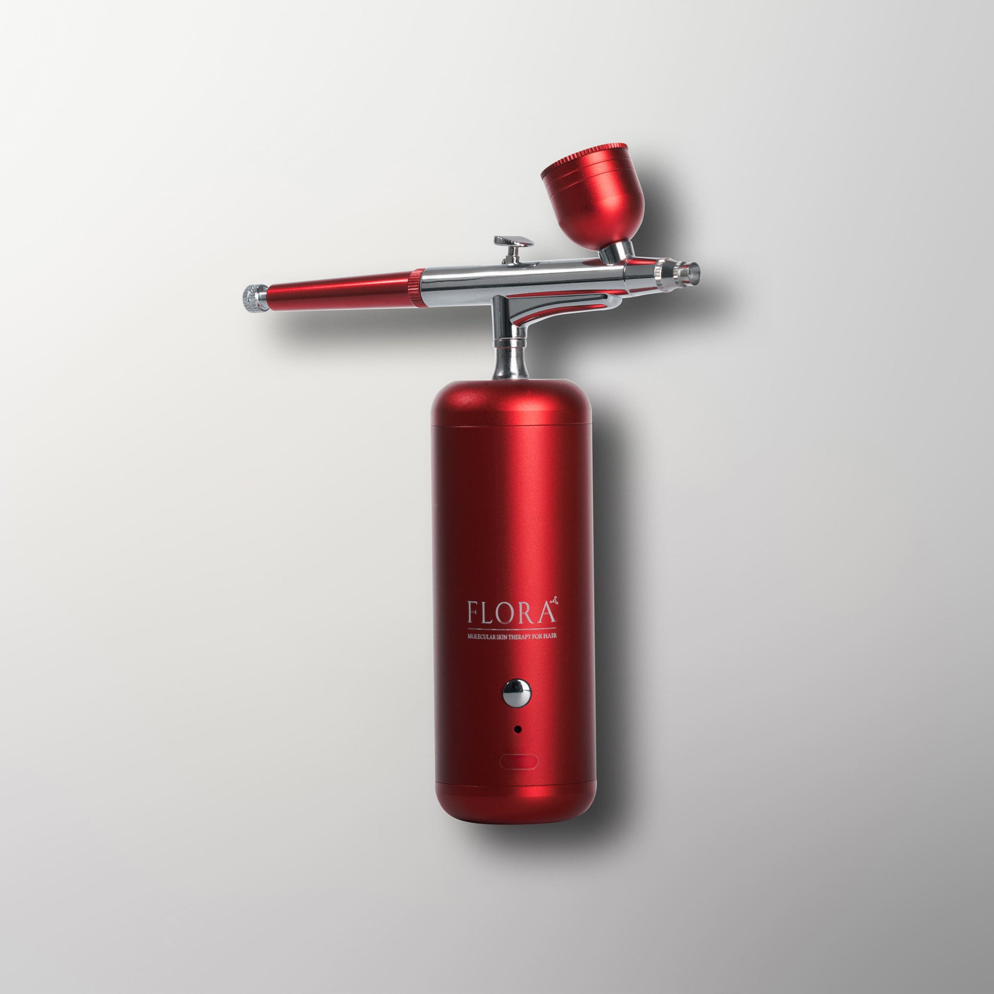 Flora Nano Oxygen Device