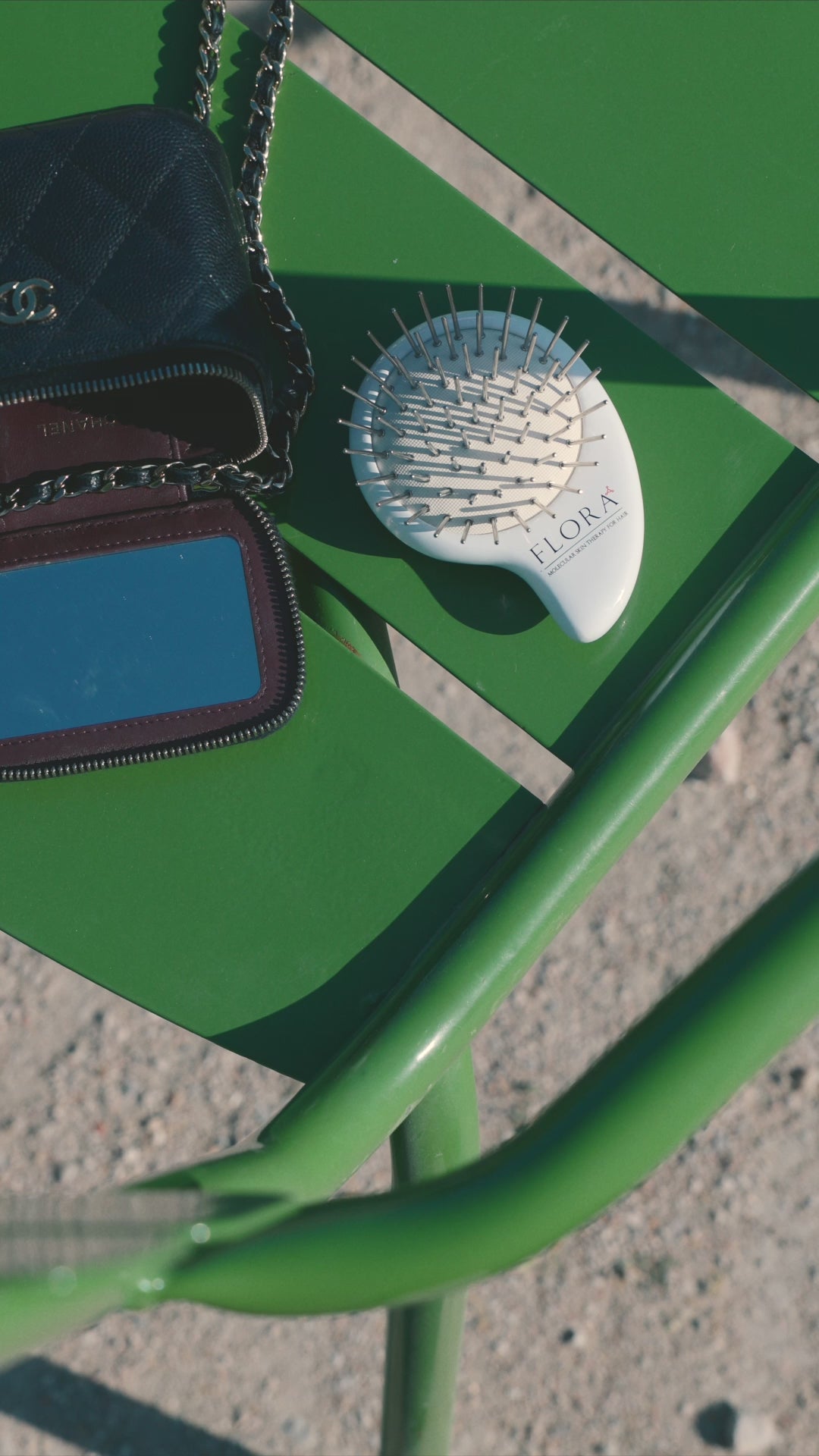 Brosse Miracle N°1
